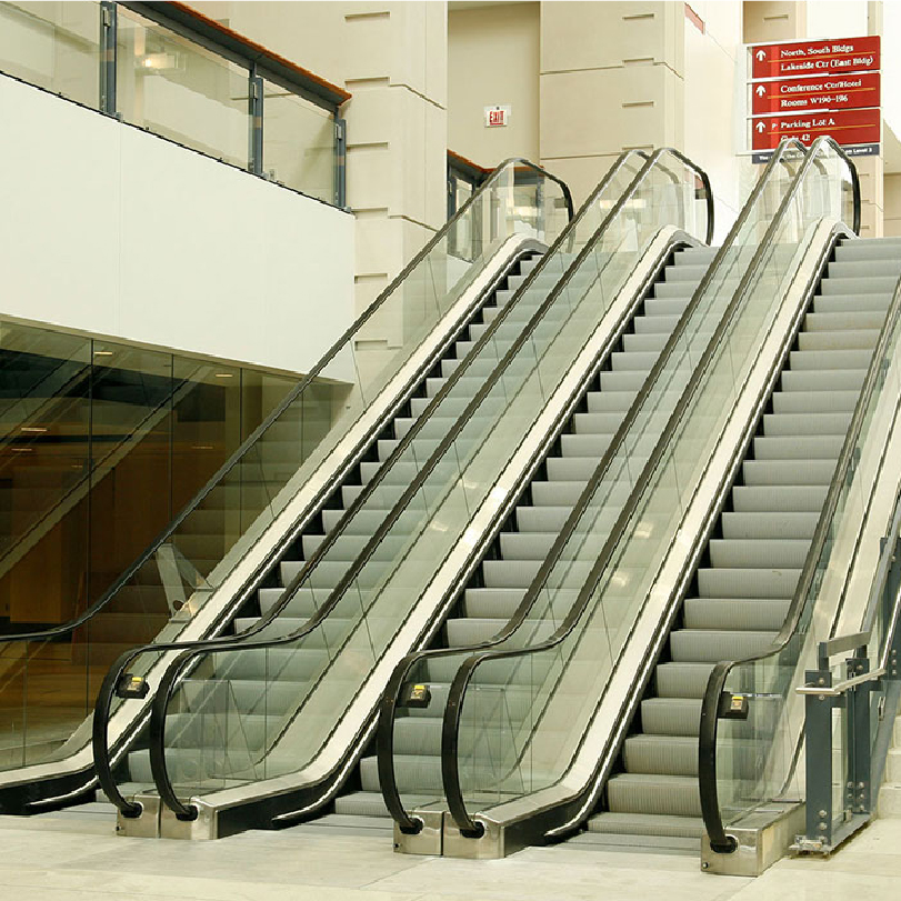 এস্কেলেটর সাপ্লাই ও ইনস্টলেশন